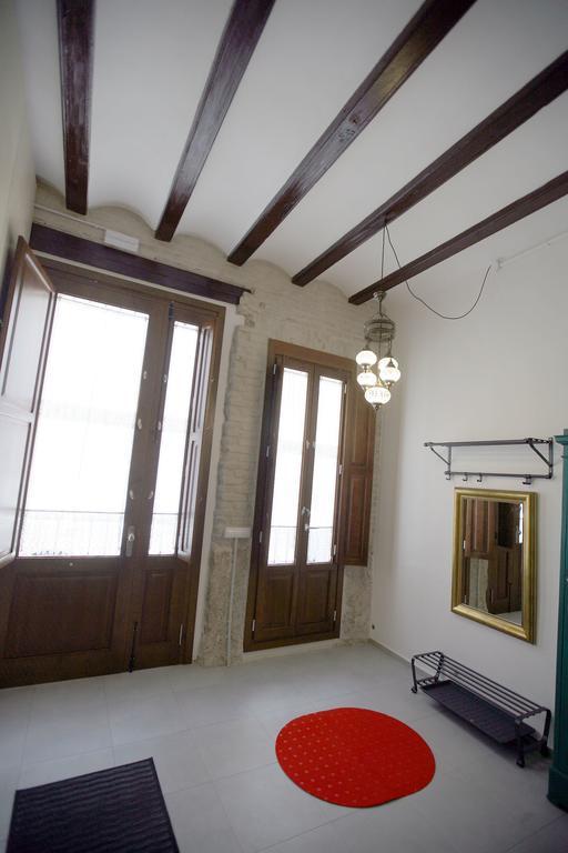 Apartmán So De Mar Valencie Exteriér fotografie