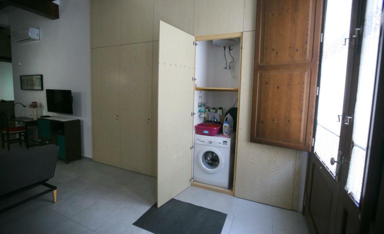 Apartmán So De Mar Valencie Exteriér fotografie