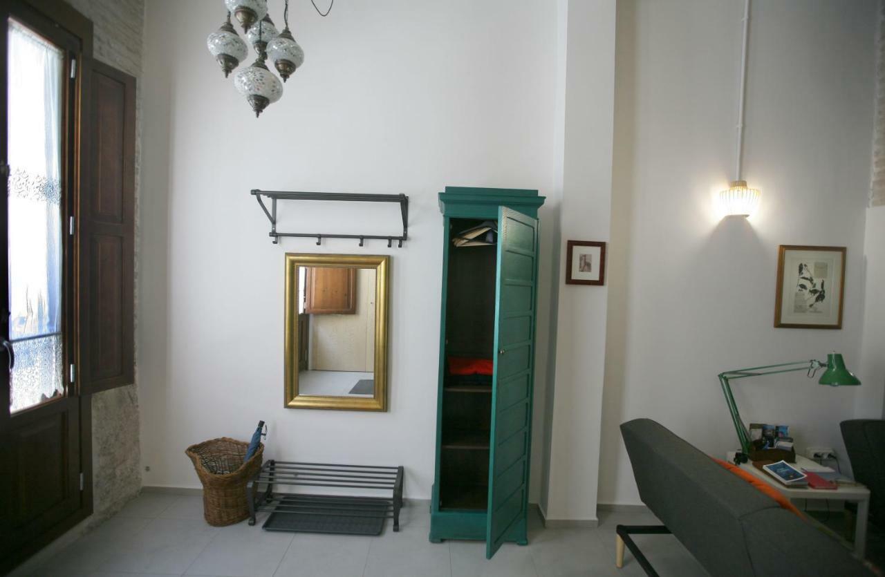 Apartmán So De Mar Valencie Exteriér fotografie
